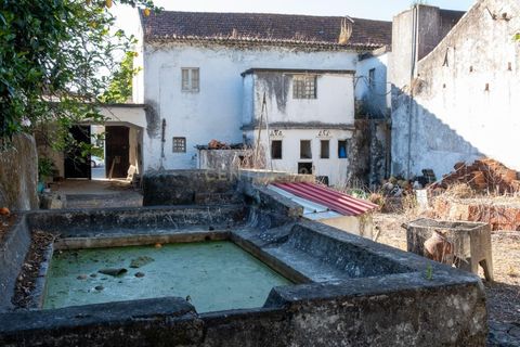 Villa i Alenquer, Lisbon, Alenquer - € 299.000 | Ref: C0500-00143 - foto 2
