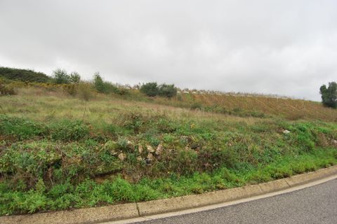 Helårsgrund i Alenquer, Lisbon, Alenquer - € 48.000 | Ref: C0500-00009 - foto 2
