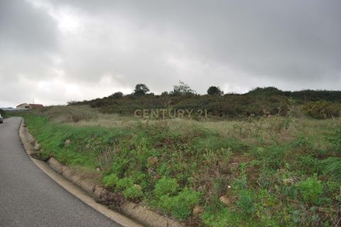 Helårsgrund i Alenquer, Lisbon, Alenquer - € 48.000 | Ref: C0500-00009 - foto 13