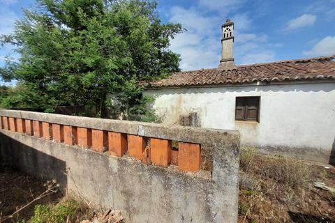 Helårsgrund i Ourique, Beja, Ourique - € 149.900 | Ref: C0240-02708 - foto 1