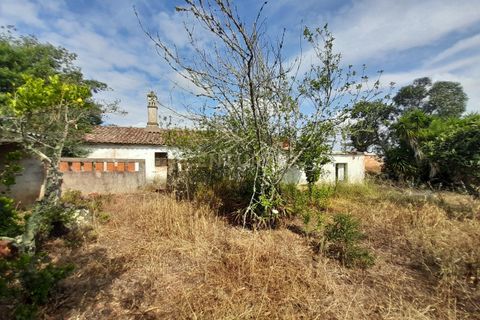 Helårsgrund i Ourique, Beja, Ourique - € 149.900 | Ref: C0240-02708 - foto 3