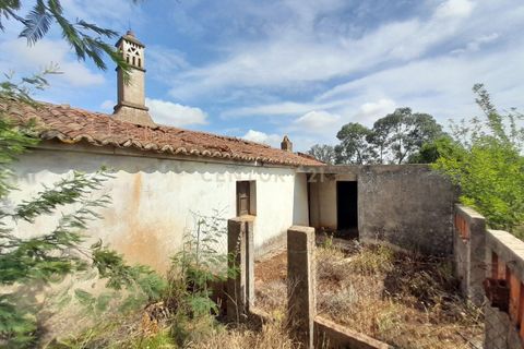 Helårsgrund i Ourique, Beja, Ourique - € 149.900 | Ref: C0240-02708 - foto 5