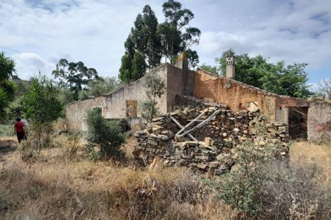 Helårsgrund i Ourique, Beja, Ourique - € 149.900 | Ref: C0240-02708 - foto 7