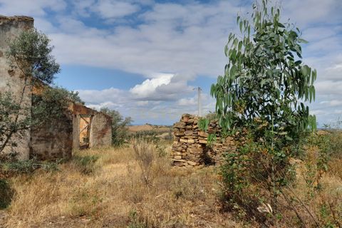 Helårsgrund i Ourique, Beja, Ourique - € 149.900 | Ref: C0240-02708 - foto 8