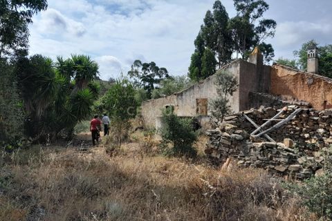 Helårsgrund i Ourique, Beja, Ourique - € 149.900 | Ref: C0240-02708 - foto 13