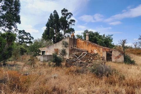 Helårsgrund i Ourique, Beja, Ourique - € 149.900 | Ref: C0240-02708 - foto 28