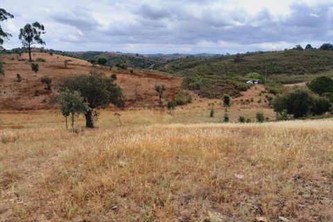 Helårsgrund i Ourique, Beja, Ourique - € 149.900 | Ref: C0240-02708 - foto 36