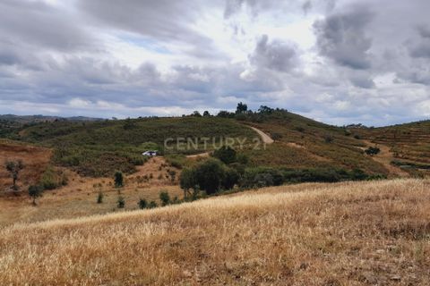 Helårsgrund i Ourique, Beja, Ourique - € 149.900 | Ref: C0240-02708 - foto 39