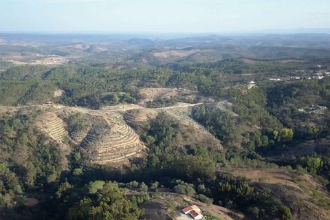 Helårsgrund i Ourique, Beja, Ourique - € 67.000 | Ref: C0240-02658 - foto 11