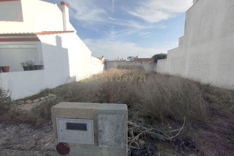 Helårsgrund i Ourique, Beja, Ourique - € 67.000 | Ref: C0240-02658 - foto 12