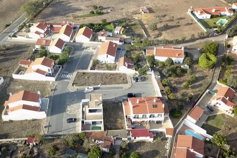 Helårsgrund i Ourique, Beja, Ourique - € 67.000 | Ref: C0240-02658 - foto 13