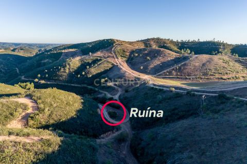 Helårsgrund i Monchique, Faro, Monchique - € 120.000 | Ref: C0240-02722 - foto 4