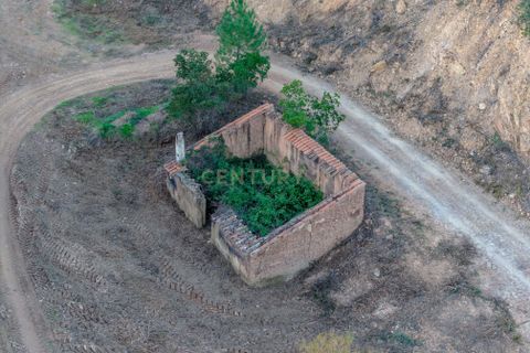 Helårsgrund i Monchique, Faro, Monchique - € 120.000 | Ref: C0240-02722 - foto 6