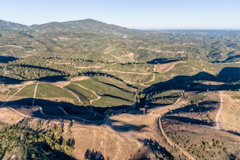 Helårsgrund i Monchique, Faro, Monchique - € 120.000 | Ref: C0240-02722 - foto 9