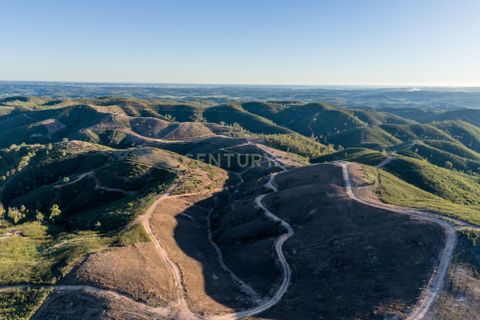 Helårsgrund i Monchique, Faro, Monchique - € 120.000 | Ref: C0240-02722 - foto 12