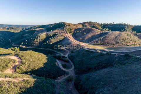 Helårsgrund i Monchique, Faro, Monchique - € 120.000 | Ref: C0240-02722 - foto 13