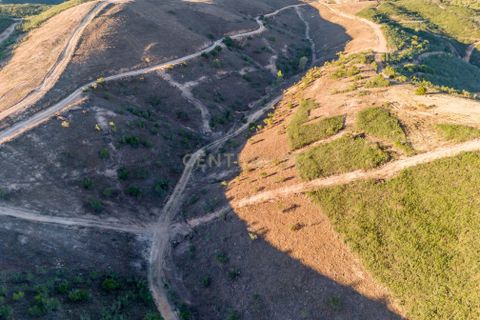 Helårsgrund i Monchique, Faro, Monchique - € 120.000 | Ref: C0240-02722 - foto 15