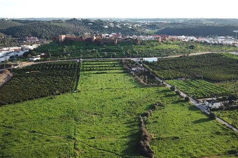 Helårsgrund i Silves, Faro, Silves - € 198.000 | Ref: C0240-03059 - foto 18