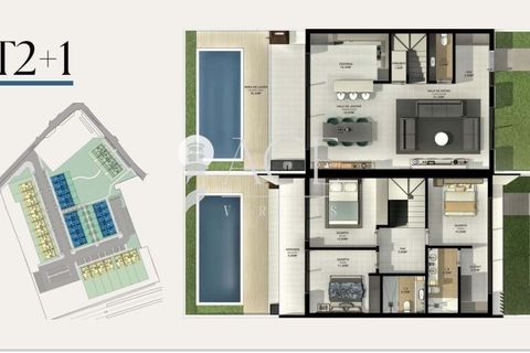 Villa i Luz, Faro, Luz - € 718.850 | Ref: ACE030/2025 - foto 24