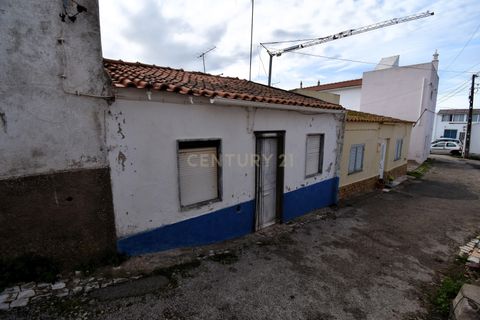 Villa i Silves, Faro, Silves - € 150.000 | Ref: C0240-03115 - foto 1