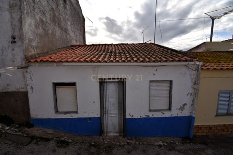 Villa i Silves, Faro, Silves - € 150.000 | Ref: C0240-03115 - foto 2