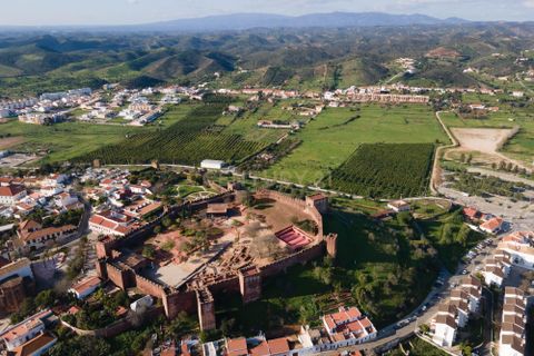 Villa i Silves, Faro, Silves - € 150.000 | Ref: C0240-03115 - foto 17