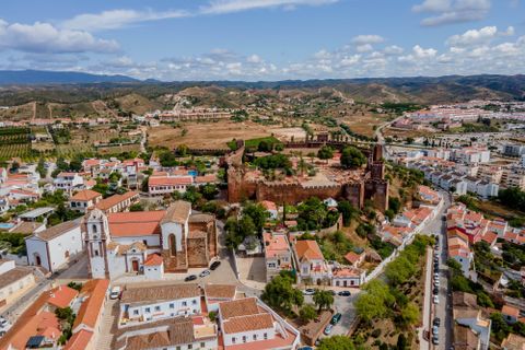 Villa i Silves, Faro, Silves - € 150.000 | Ref: C0240-03115 - foto 18