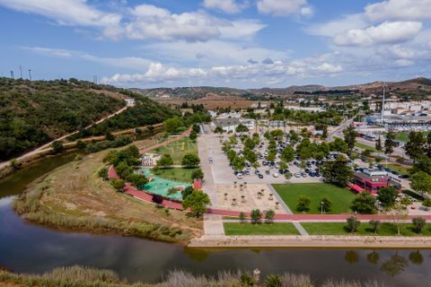 Villa i Silves, Faro, Silves - € 150.000 | Ref: C0240-03115 - foto 21