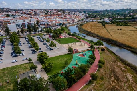 Villa i Silves, Faro, Silves - € 150.000 | Ref: C0240-03115 - foto 22