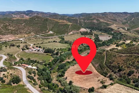 Helårsgrund i Monchique, Faro, Monchique - € 50.000 | Ref: C0240-02865 - foto 2