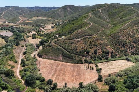 Helårsgrund i Monchique, Faro, Monchique - € 50.000 | Ref: C0240-02865 - foto 3