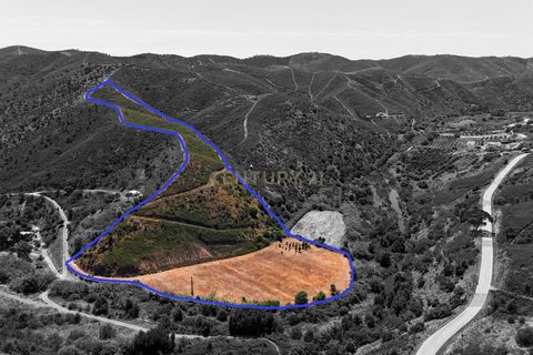 Helårsgrund i Monchique, Faro, Monchique - € 50.000 | Ref: C0240-02865 - foto 4
