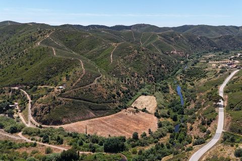 Helårsgrund i Monchique, Faro, Monchique - € 50.000 | Ref: C0240-02865 - foto 5