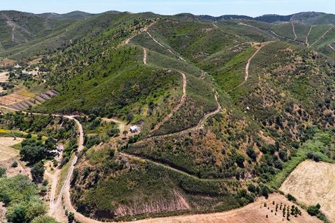 Helårsgrund i Monchique, Faro, Monchique - € 50.000 | Ref: C0240-02865 - foto 6