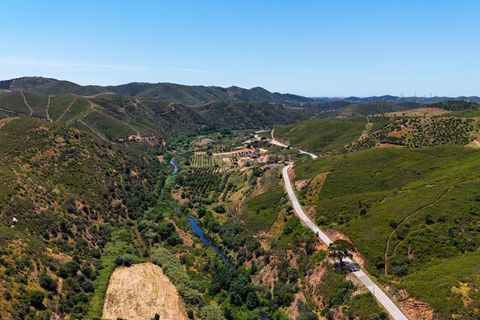 Helårsgrund i Monchique, Faro, Monchique - € 50.000 | Ref: C0240-02865 - foto 8