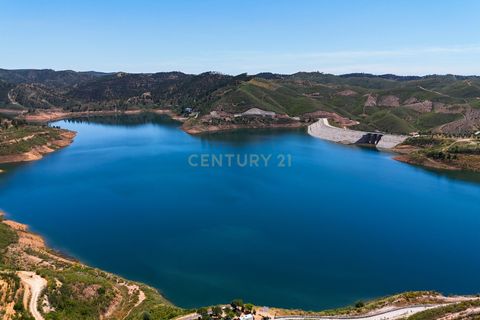 Helårsgrund i Monchique, Faro, Monchique - € 50.000 | Ref: C0240-02865 - foto 9