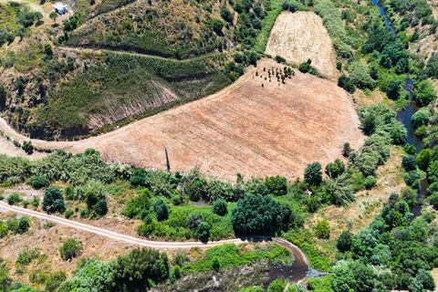 Helårsgrund i Monchique, Faro, Monchique - € 50.000 | Ref: C0240-02865 - foto 10