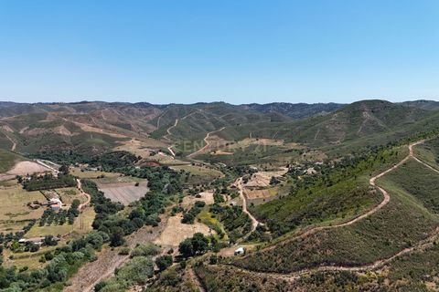 Helårsgrund i Monchique, Faro, Monchique - € 50.000 | Ref: C0240-02865 - foto 13