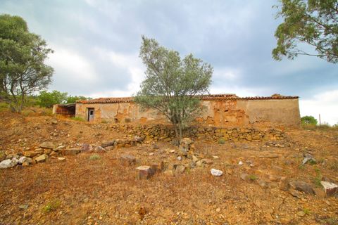 Helårsgrund i Monchique, Faro, Monchique - € 88.000 | Ref: C0240-02824 - foto 4