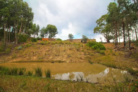 Helårsgrund i Monchique, Faro, Monchique - € 88.000 | Ref: C0240-02824 - foto 10