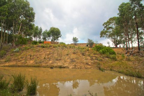 Helårsgrund i Monchique, Faro, Monchique - € 88.000 | Ref: C0240-02824 - foto 13