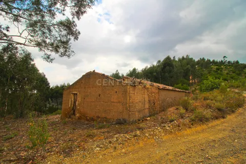 Helårsgrund i Monchique, Faro, Monchique - € 88.000 | Ref: C0240-02824 - foto 16
