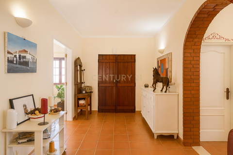 Villa a Almodovar, Beja, Almodovar - € 495.000 | Ref: C0240-02881 - foto 4