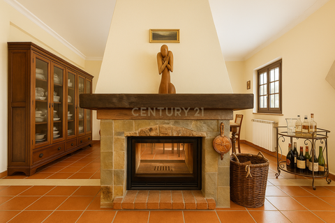 Villa a Almodovar, Beja, Almodovar - € 495.000 | Ref: C0240-02881 - foto 7