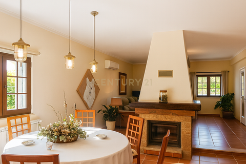 Villa a Almodovar, Beja, Almodovar - € 495.000 | Ref: C0240-02881 - foto 8