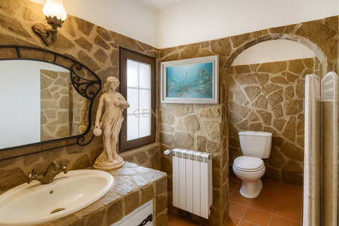 Villa a Almodovar, Beja, Almodovar - € 495.000 | Ref: C0240-02881 - foto 12