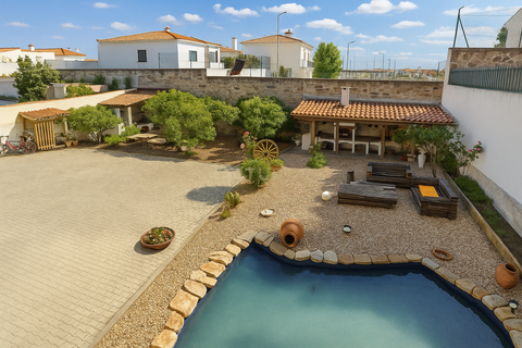 Villa a Almodovar, Beja, Almodovar - € 495.000 | Ref: C0240-02881 - foto 33