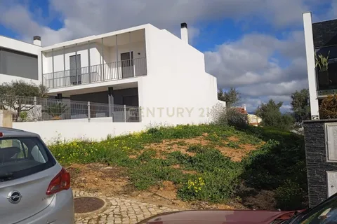 Helårsgrund i Alvor, Faro, Alvor - € 200.000 | Ref: C0240-03164 - foto 4