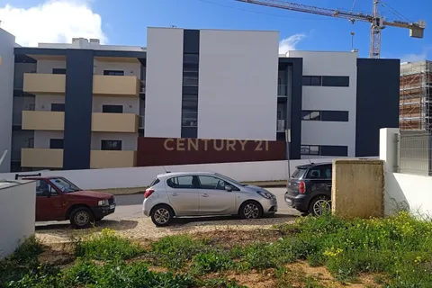 Helårsgrund i Alvor, Faro, Alvor - € 200.000 | Ref: C0240-03164 - foto 5