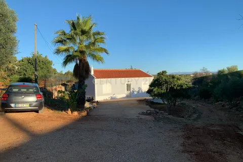 Villa i Silves, Faro, Silves - € 479.500 | Ref: C0240-03185 - foto 1